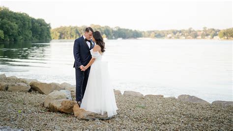 mason's cove wedding